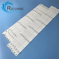 LED backlight strip 11 lamp for 55