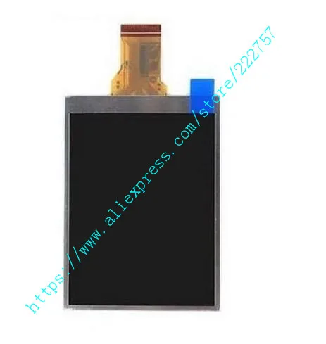 

new Screen For olympus VG110 Display VG-150 VG150 for SONY Cyber-Shot DSC-S3000 S3000 LCD camera parts
