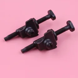 2pcs/lot Chain Adjuster Tensioner Screw For Husqvarna 340 345 350 351 353 346XP Chainsaw Replacement Part