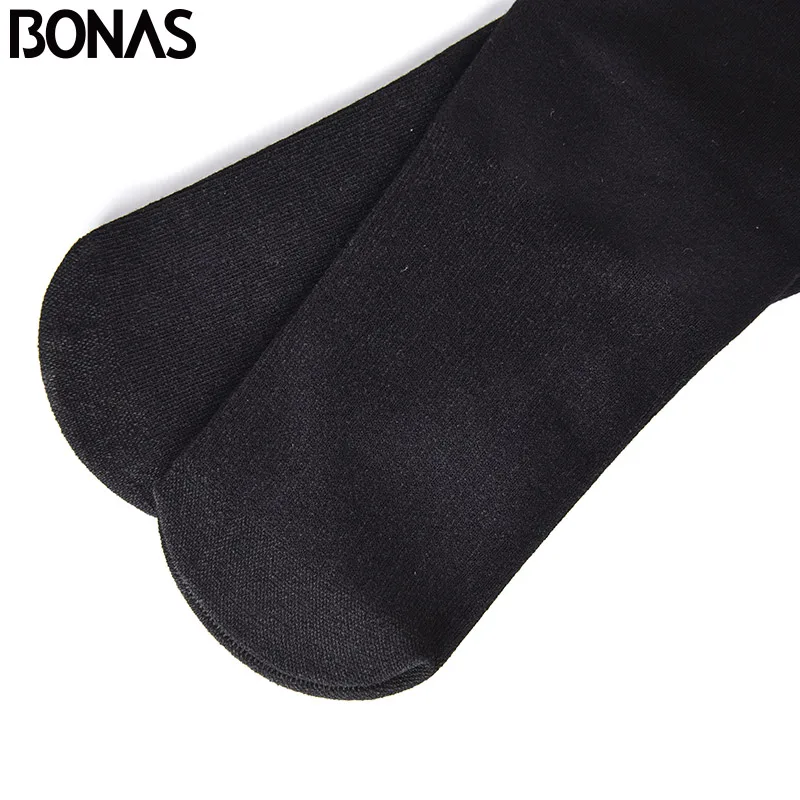 BONAS Women 1000D Winter Warm Tights High Elastic Plus Size Autumn Pantyhose Sexy Slim Collant Femme Legins Women\'s Stockings