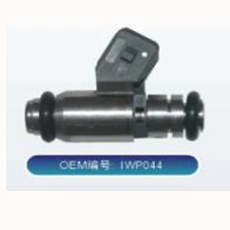 NEW high quality Fuel Injector  IWP044 for GOL/Parati/Saveiro1.6MPI/G/97/, /GOL/PARATI/, Santana 1.6/1.8cc