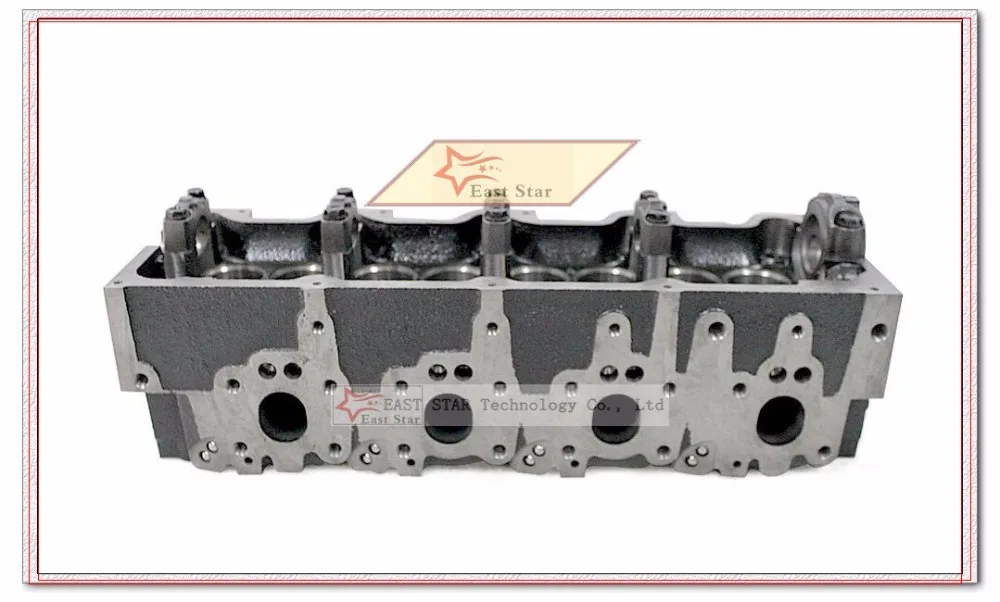 eee 909 051 2L 2LT Cylinder Head For Toyota Hilux LandCruiser Hiace For VW Taro 2.4D 11101-54120 11101-54121 J11101-59121 909051