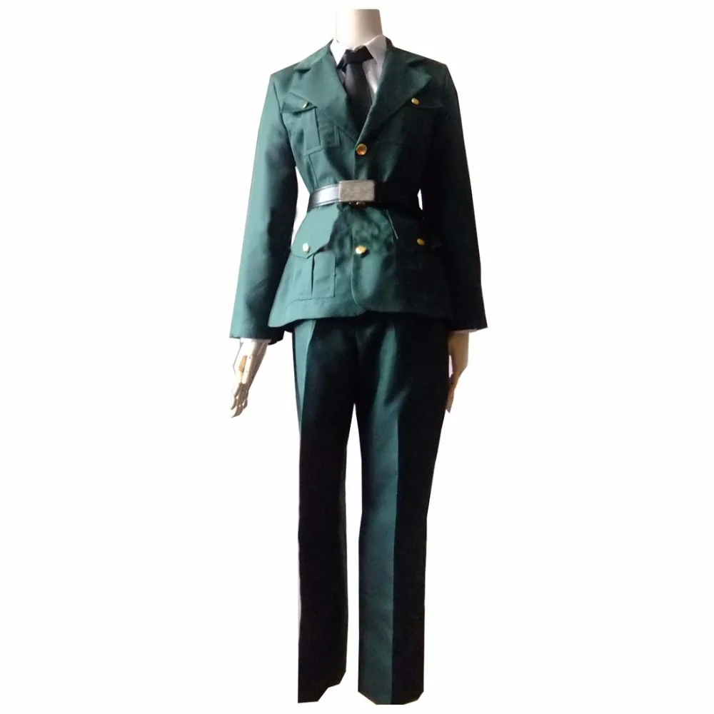 

2017 Hetalia Cosplay Costumes Hetalia Axis Powers Lithuania Cosplay Costume