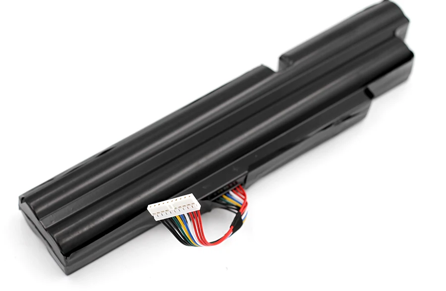 ApexWay battery  for Acer Aspire TimelineX 3830T 4830T 5830T 3830TG 4830TG 5830TG 3INR18/65-2 AS11A3E AS11A5E