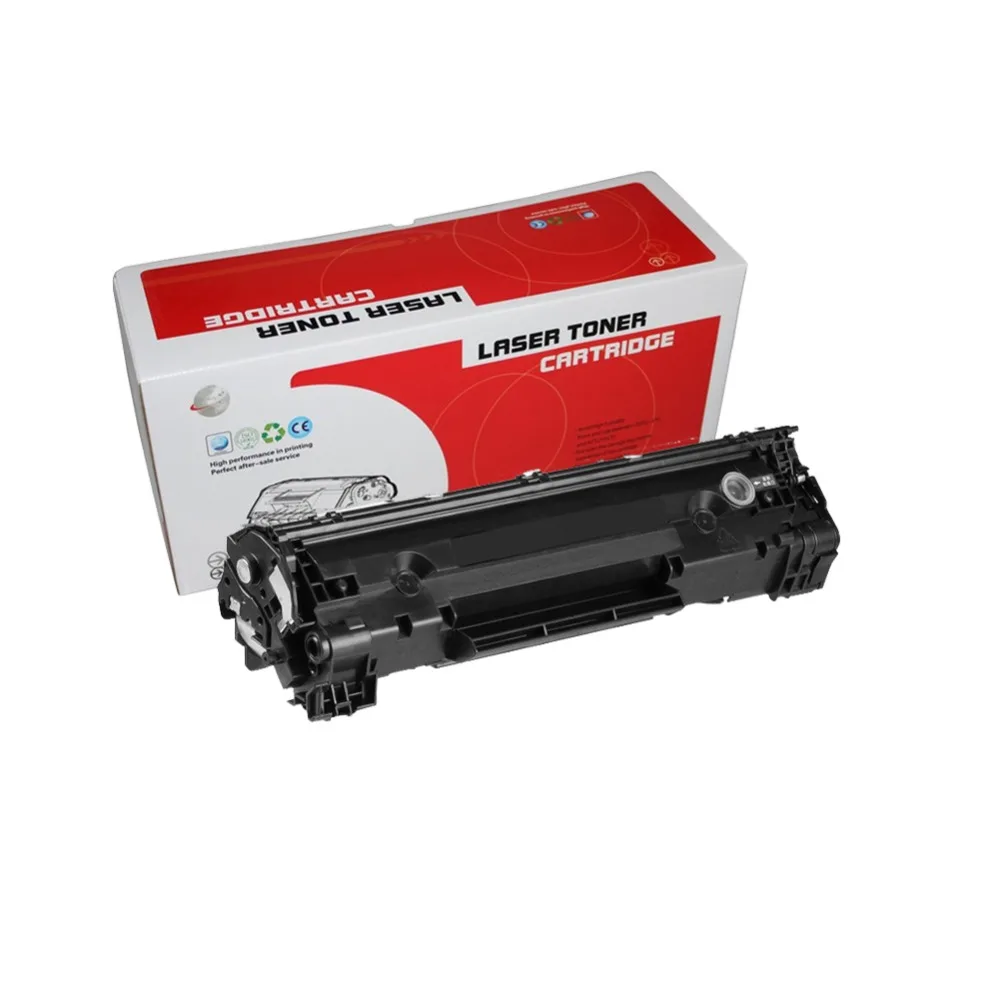 Compatible for HP CF283A 283a 283 83a for LaserJet Pro MFP M125nw/M125rnw/M127fn/M127w