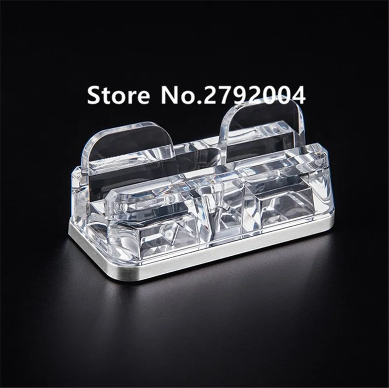 50pcs/lot Cellphone Security Display Stand Holder Acrylic Mobile Phone Stand Shelf Showcase for Store Supply