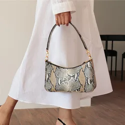 Serpentyn luksusowe torebki damskie torebki projektant skórzana torba Crossbody dla kobiet torba na ramię panie Messenger torby Sac Femme