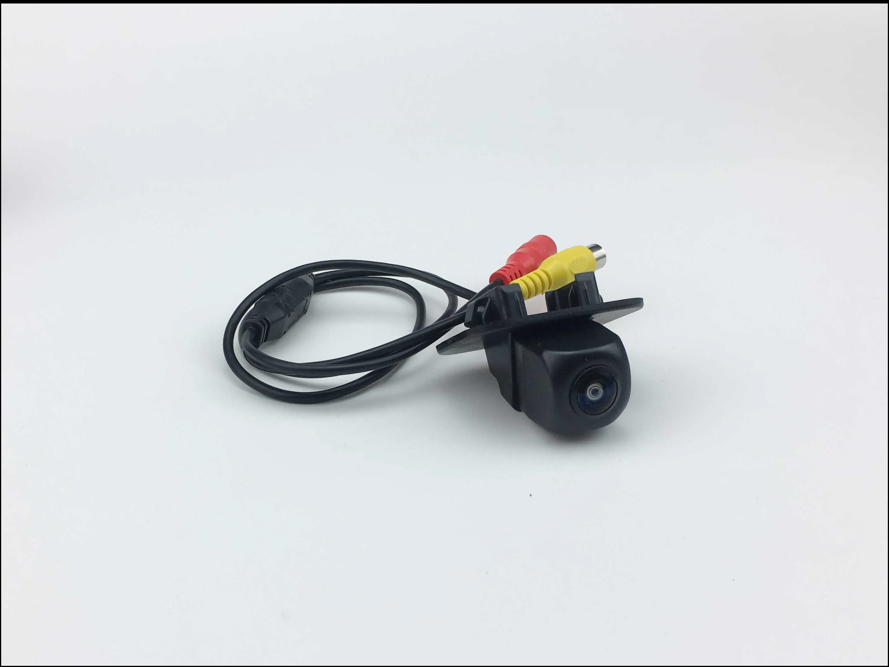 JIAYITIAN Rear view Camera for Fiat Abarth 124/124 Spider ccd Reverse Camera/Backup Camera Original Reverse Hole camera