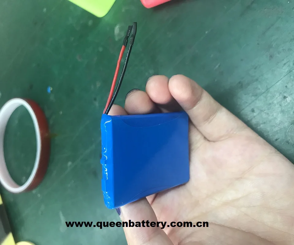 original Prismatic 703450 1400mAh 3.7V UF703450F 1430mAh battery 703450 with pcb(1.5A) with 26awg 30mm lead wire