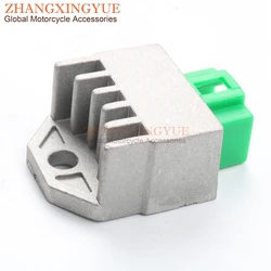 Voltage Regulator for BETA RR Alu Enduro SM 50cc AM6