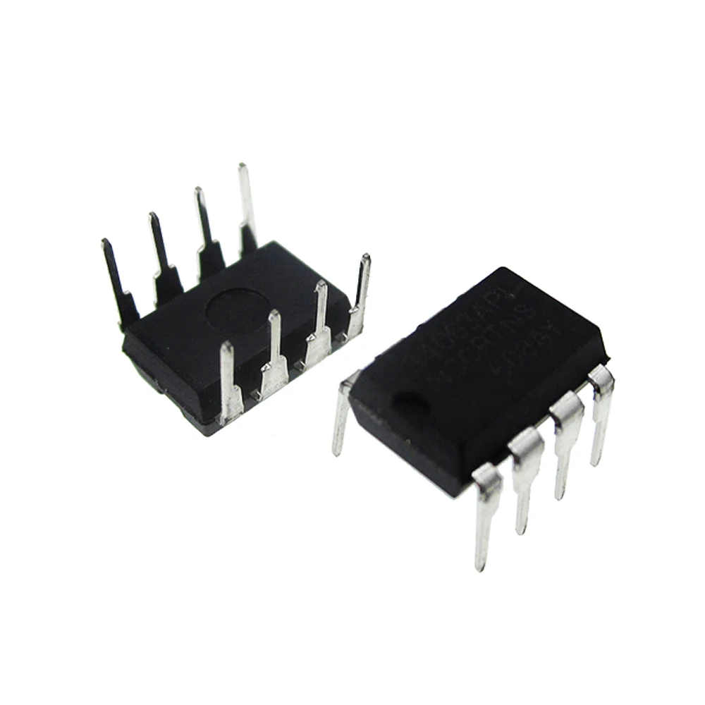 MC34063API MC34063 34063 DIP8 DIP Boost or buck power DC/DC converter 100pcs