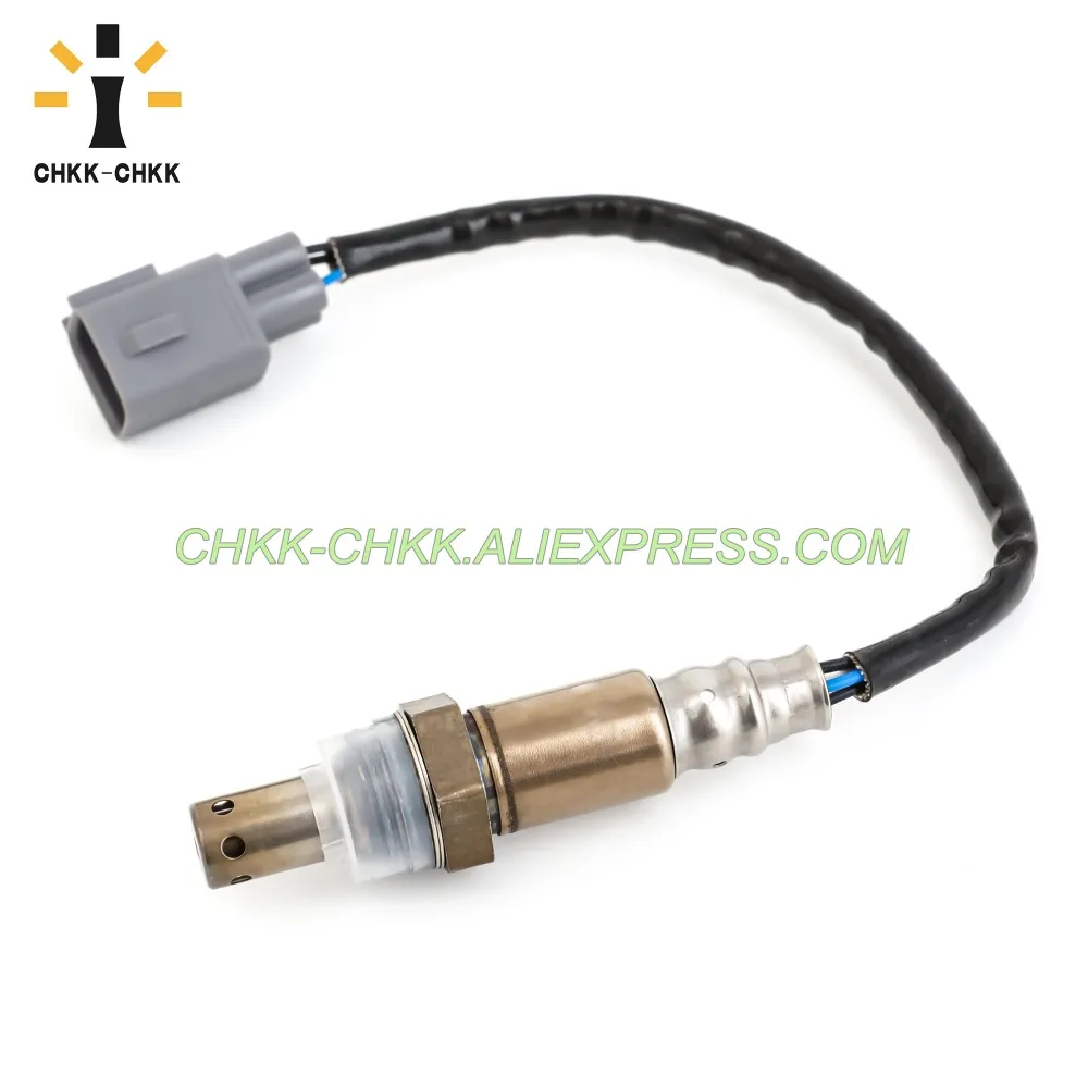 CHKK-CHKK Car Accessory OEM 89467-30010 Oxygen Sensor FOR Lexus GS300 GS350 GS450h IS250 IS350 Toyota Crown 8946730010