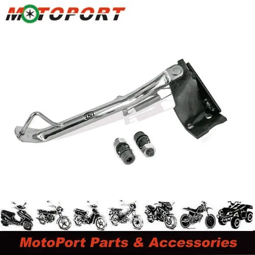 

For PEUGEOT TREKKER / SQUAB Motorcycle Stand Side