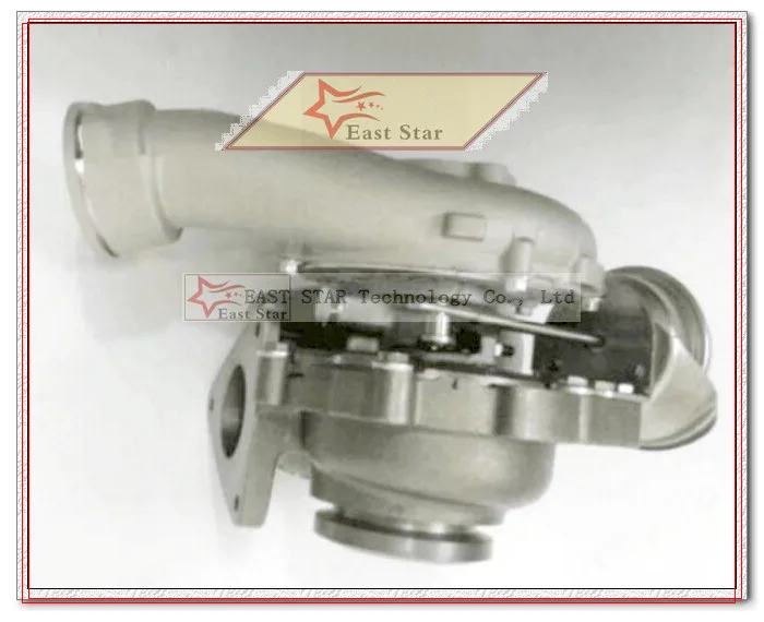 

GTB1752V 760699 760699-5003S 760699-0003 760699-5004S 760699-0004 070145701NV Turbo For VW T5 Bus Transporter B8 BPC 2.5L TDI