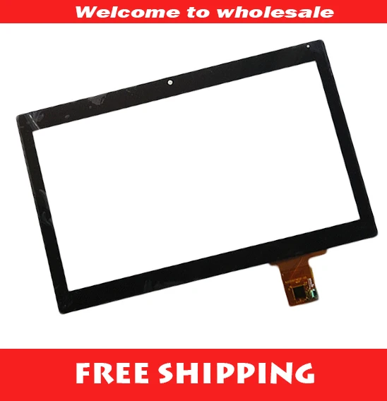 

Original 10.1" inch NJG101017AE0F-V0 Tablet Touch Screen Digitizer Glass Touch Panel Replacement Sensor Free Shipping