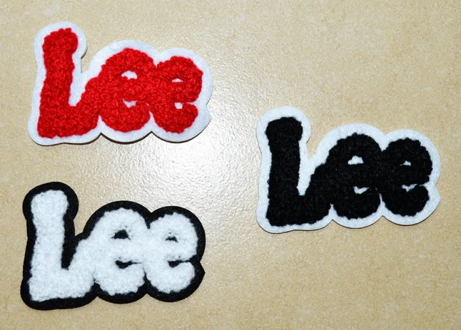 

Большой размер 5,4 дюйма ~ ЧЕРНЫЕ, КРАСНЫЕ и белые железные нашивки, пришить нашивку, аппликации, изготовлены из ткани, 100% качественный логотип джинсов ~ горячая распродажа