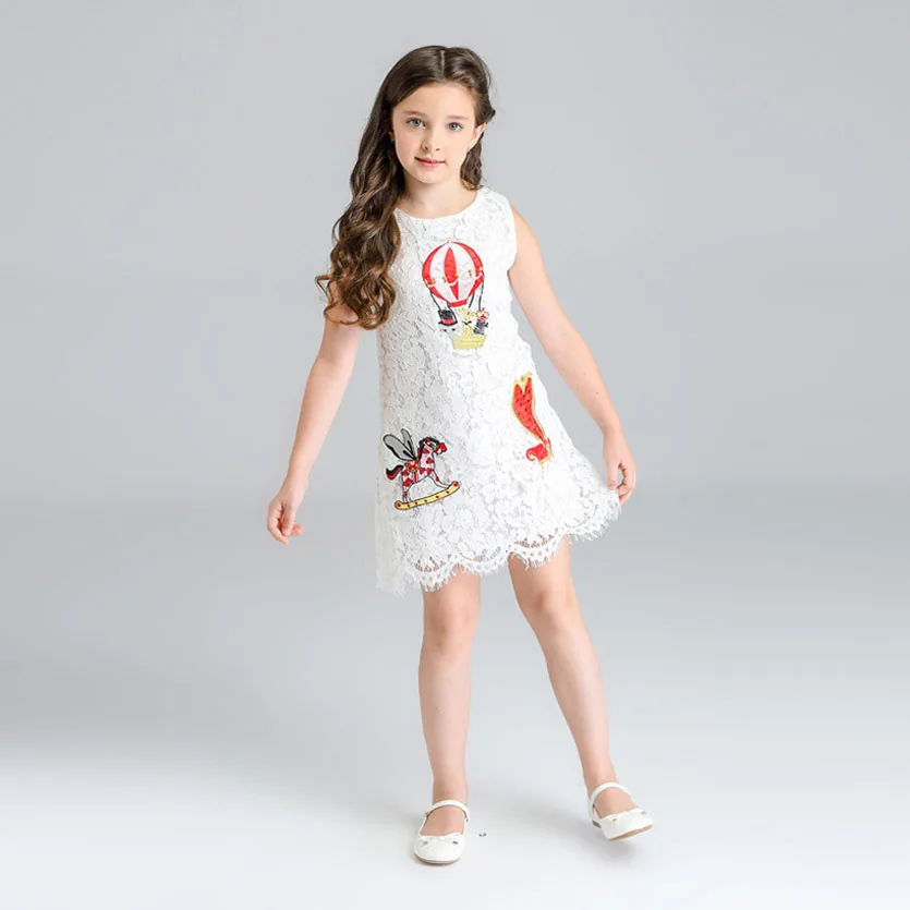 Toddler Girl Dress Children Clothing 2020 Baby Girls Dress Party Kids Dresses For Girl Princess Girls Christmas Dress Robe Fille