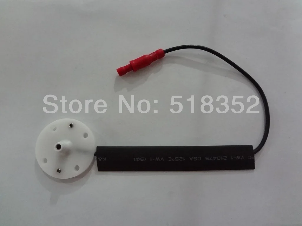 

X053C920G51A (Old: X053C829G54) Mitsubishi M423 Aspirator(Detector) Lower for WEDM-LS Wire Cutting Machine Spare Parts