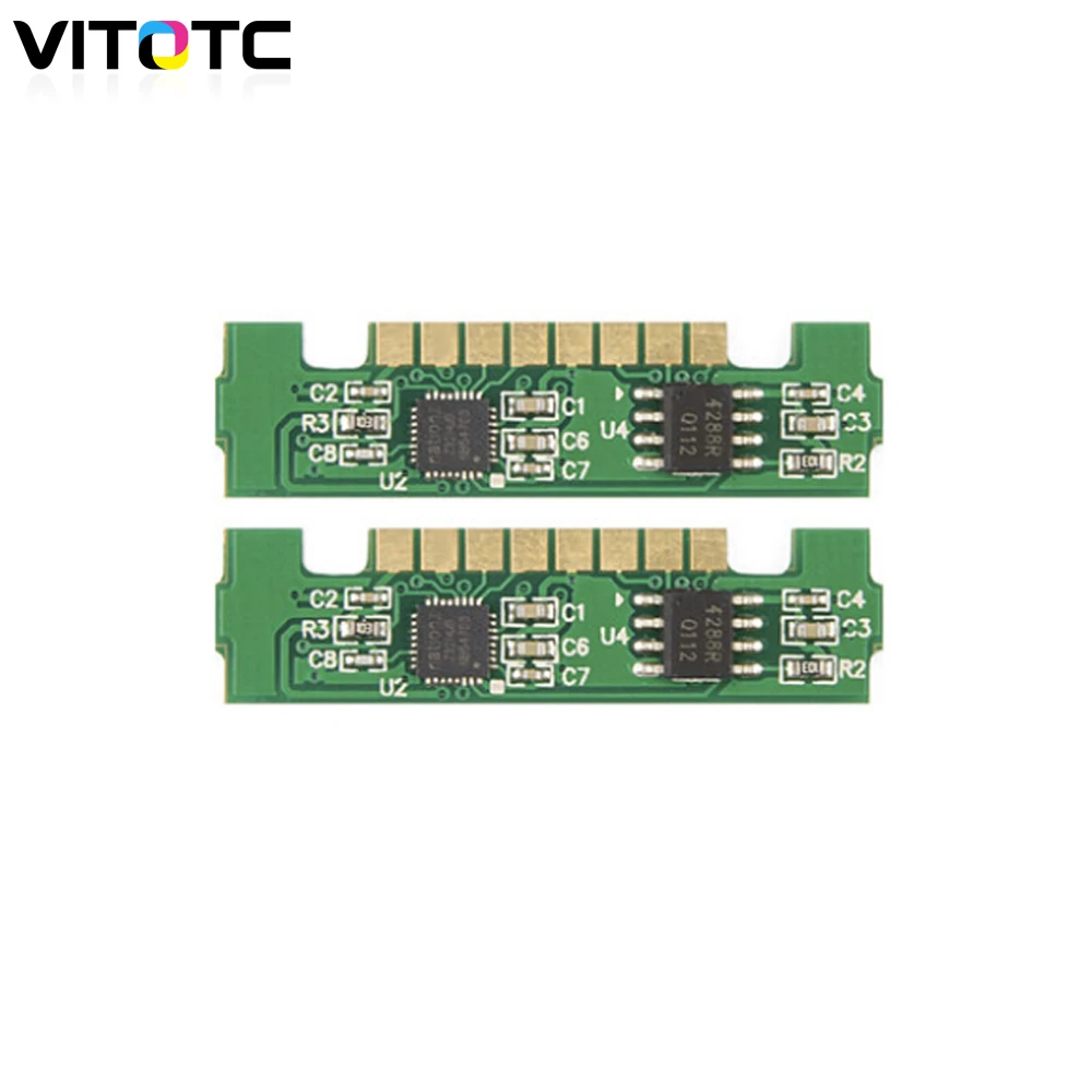 8X MLT-D204l 204l MLT D204l Toner Cartridge Chip Compatible For Samsung ProXpress SL M3325 M3825ND 4025ND 3375FW 3875FD M4075FR