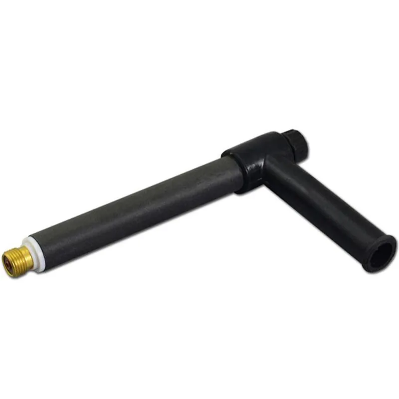 

WP-22 Welding Torch Body Torch Head 250AMP Water Cooled