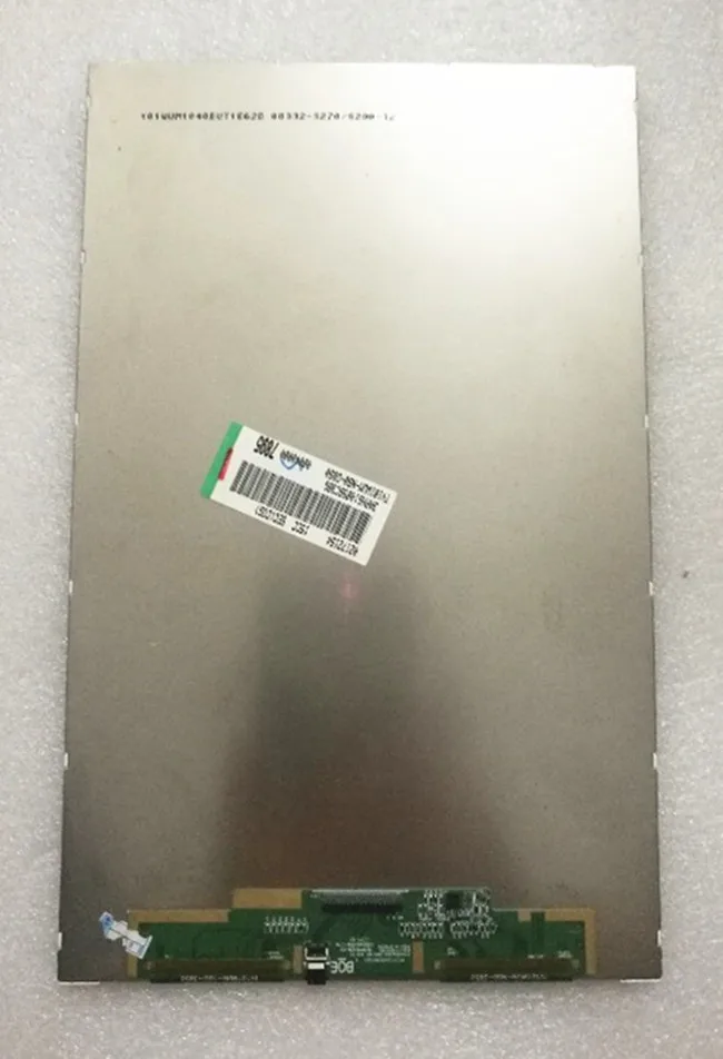 

10.1inch tablet lcd display screen matrix For Samsung Galaxy Tab A 10.1 2016 SM-T580 T580 assistant Glass