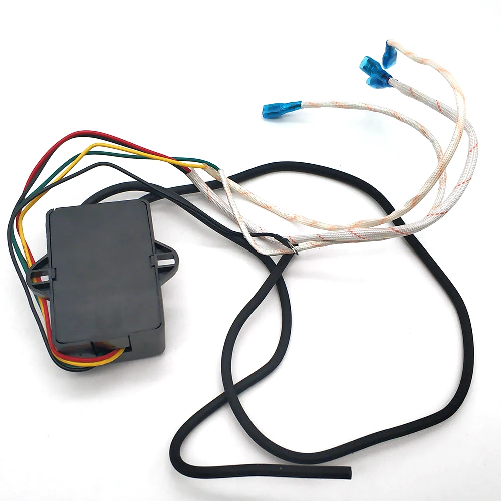 Earth Star Propane two burner lpg gas stove / cooktop range  igniter DC 3V ignition kit