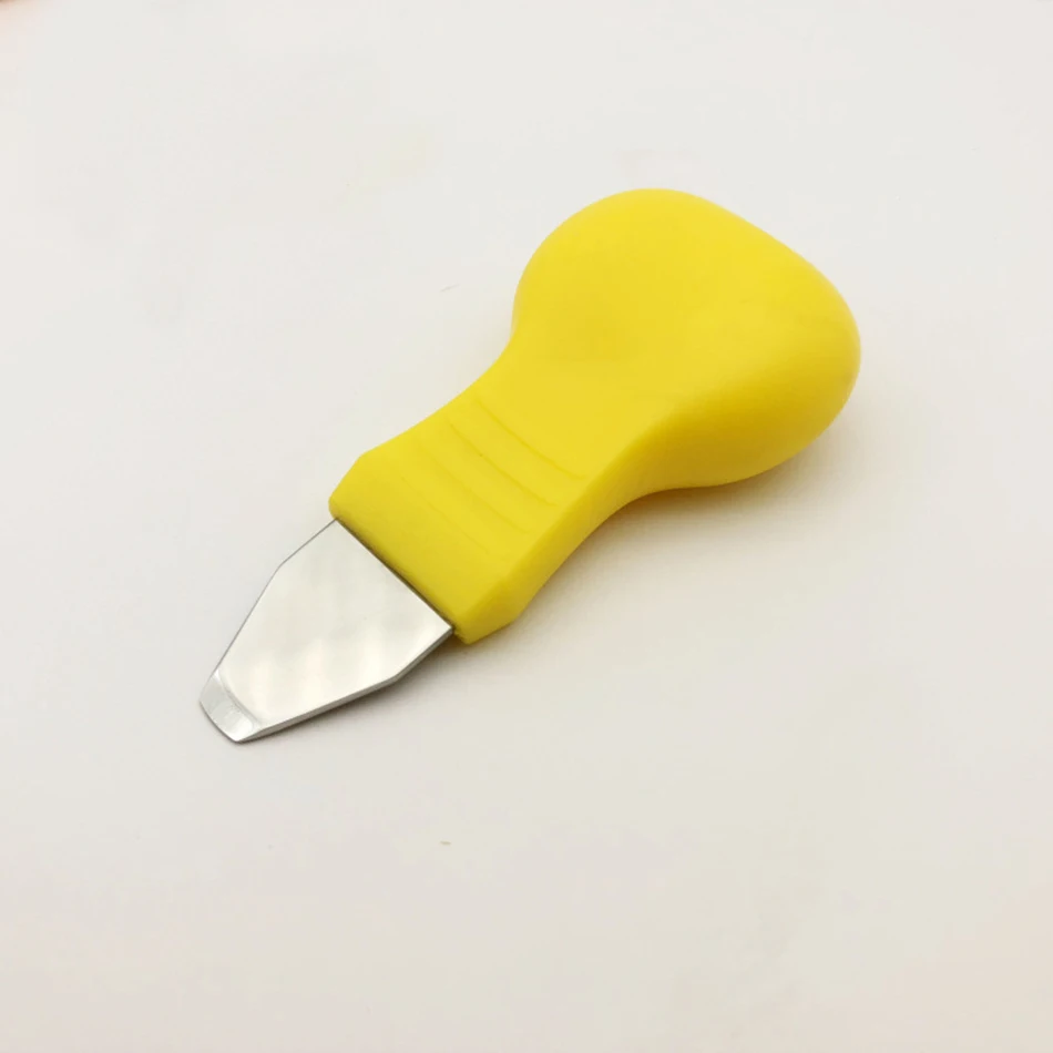 Watch Back Cover Case Pembuka Remover Perubahan Baterai Pembuat Jam Perbaikan Alat Kit