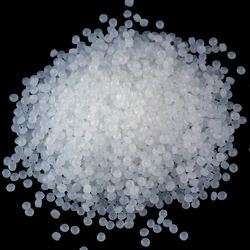 500/1000g PCL Resin Plastic White/Transparent Thermoplastic Softening Cold Hardening Liquid Glass Mud DIY Crystal clay Polymorph