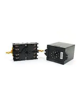 SVM-A/220V AC 220V Protective Adjustable Over/Under Voltage Monitoring Relay