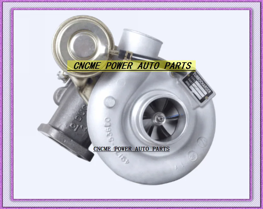 TURBO TD06 49179-00260 ME073623 49179-00261 49179-00270 49179-00280 49179-00290 For MITSUBISHI Fuso Cantor Truck Bus 4D34 6D31