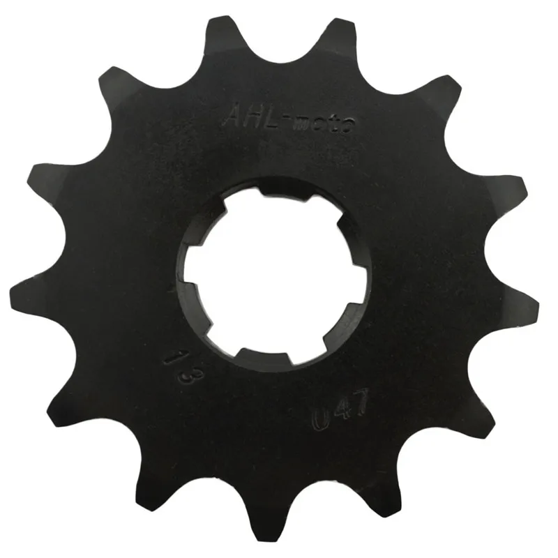 

Мотор-редуктор для Kawasaki KDX200, KDX250, KDX220R, KL250, KLX250R, KX250, KLX300R, KX500, 520