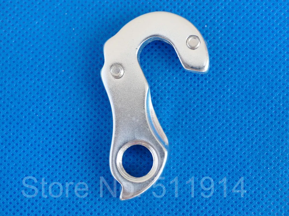 

2025" New alloy deraileur / gear hanger rear frame drop out RD-003