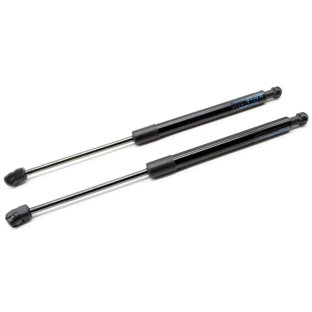 

For Nissan Maxima SE GXE GLE Base Sedan 1995-1999 Front Bonnet Hood Gas Charged Gas Struts Lift support 15.31 inches