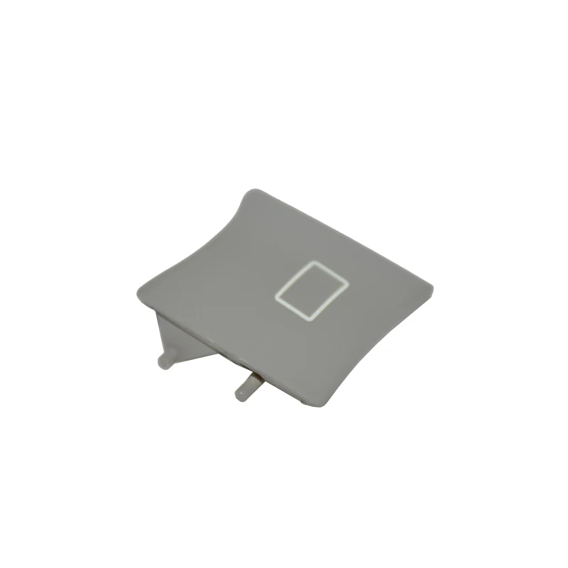 Car Sunroof Window Switch Button Cover Plastic for Mercedes-Benz ML GL R Service W164 W251 X164 1pcs Car Accessories