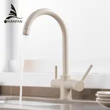 Kitchen Water Filter Tap #5