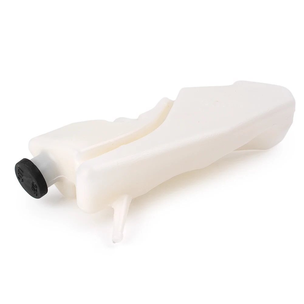 For Kawasaki Ninja ZX-10R Radiator Coolant Reservior Overflow Tank 2011 2012 2013 2014 ZX10R Motorcycle Parts Accessories ABS