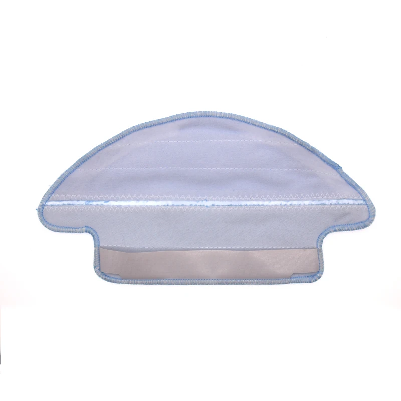 2 nova alta-eficiência de panos de limpeza para a substituição de Conga 3090 peças robô aspirador de pó