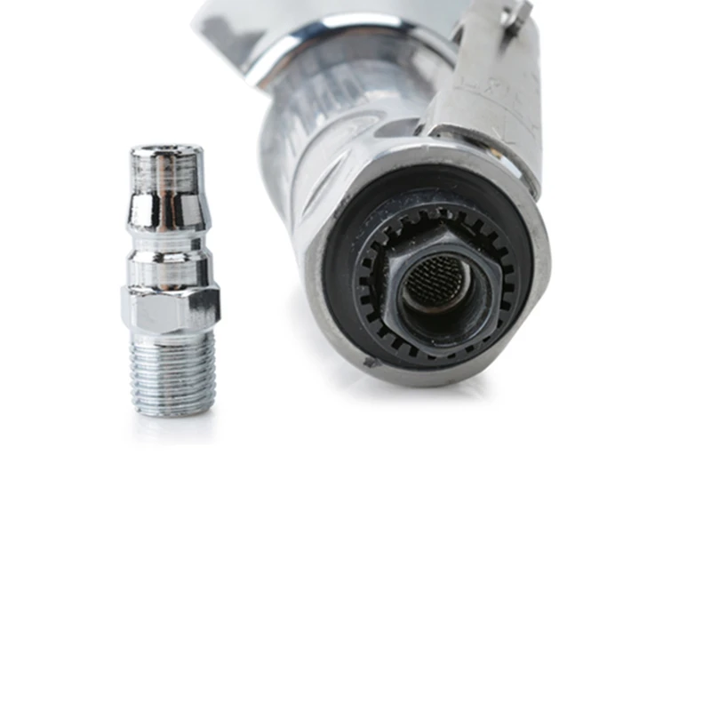 Borntun 3 "Pneumatische Air Cutter 75Mm Snijmachine 22000Rpm Cut-Off Snijders Tool