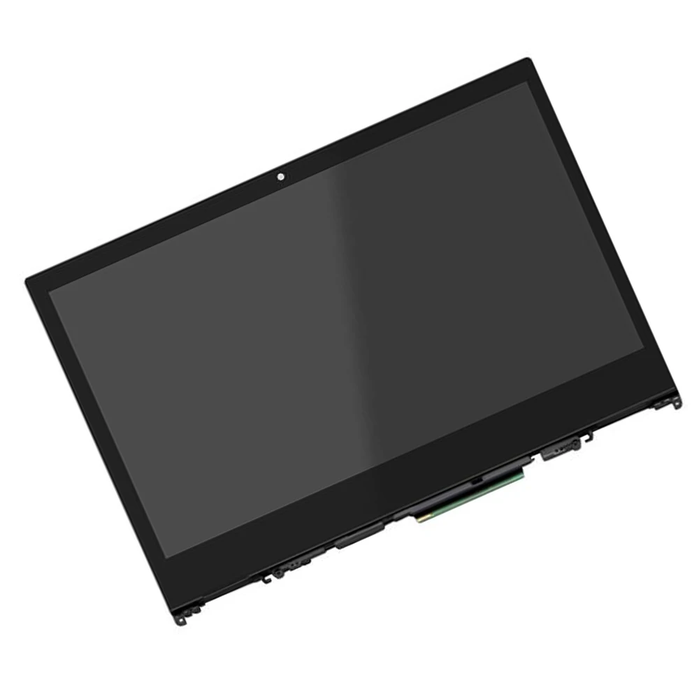 Imagem -03 - Aaa Mais Lcd para Lenovo Flex 514 Lcd Display Touch Screen Digitador Assembléia Quadro Substituição para Lenovo Yoga 520-14 Lcd Ferramentas 14