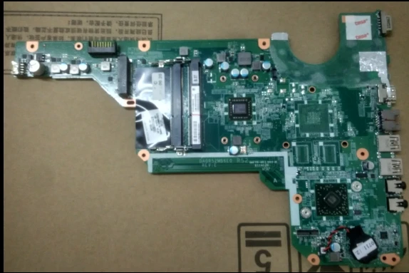 697230-501 G6 G4-2000 G6-2000  connect board  full test price differences