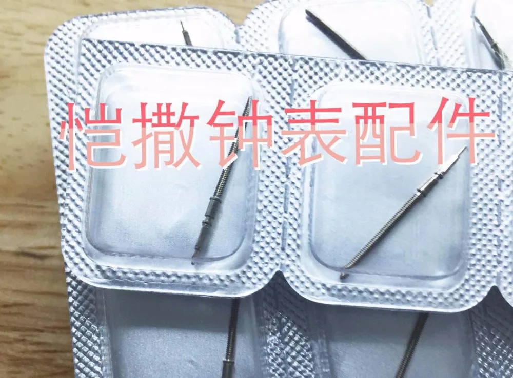 10 قطعة/الوحدة ETA2824-2 2836 2834 قلب حركة أجزاء الساعة