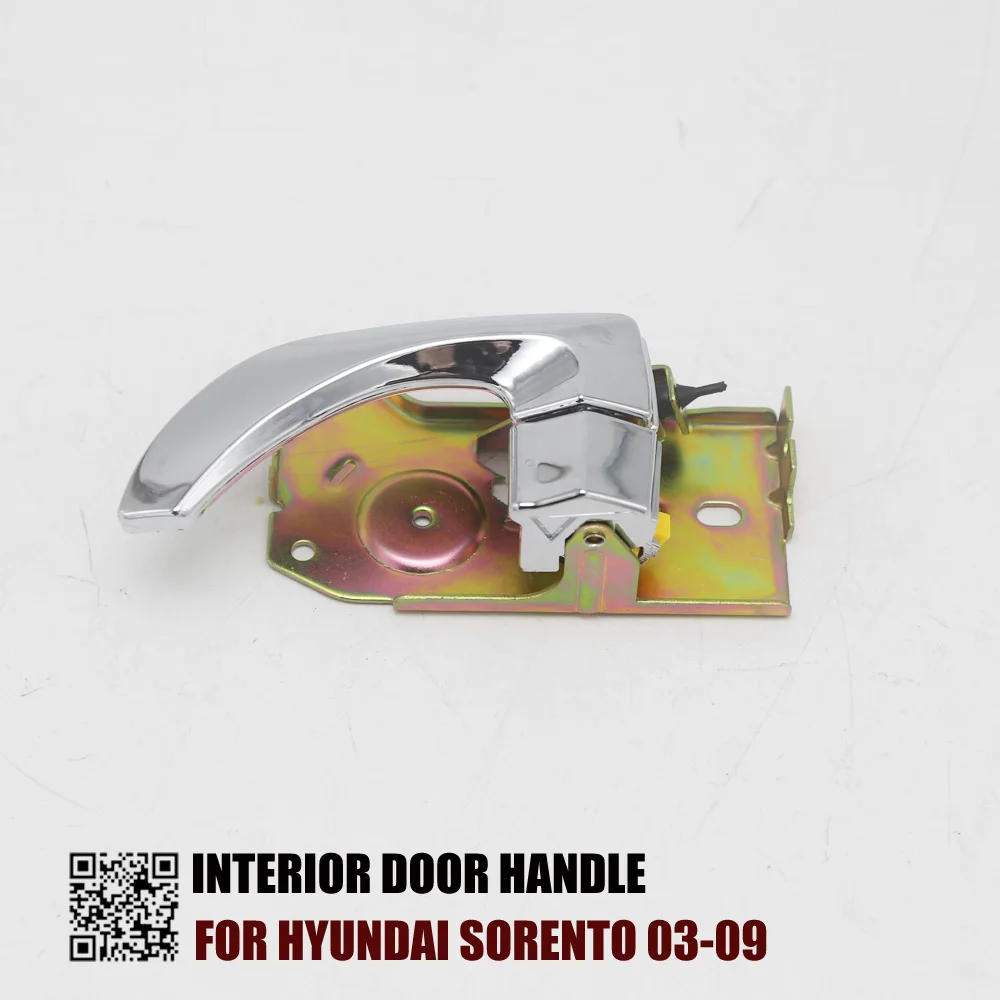 

1PC INTERIOR DOOR HANDLE FOR KIA SORENTO 2003-2009