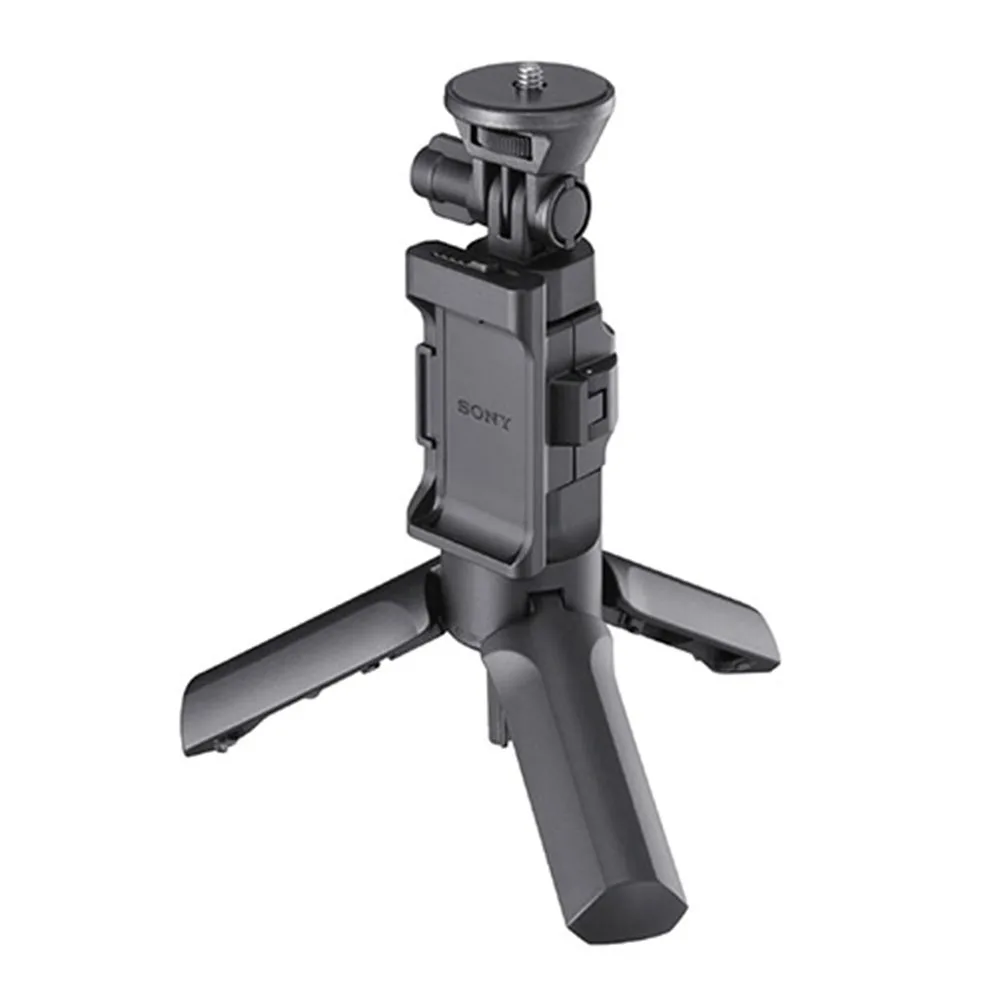 

VCT-STG1 New Sony Original For Sony action cam AS50 AS300V FDR-X3000V DSC-RX0 handheld camera tripod bracket