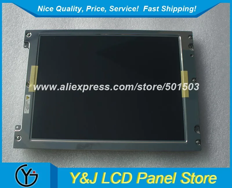 

LTM10C209H 10.4" 640*480 TFT-LCD Display Modules