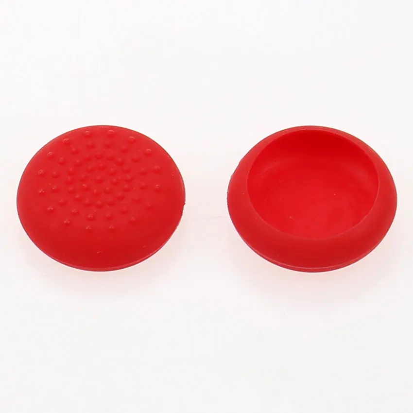 ChengHaoRan 2ชิ้น/ล็อตซิลิโคน Grips Caps Gamepad จอยสติ๊กสำหรับ Xbox One XBOXONE Controller