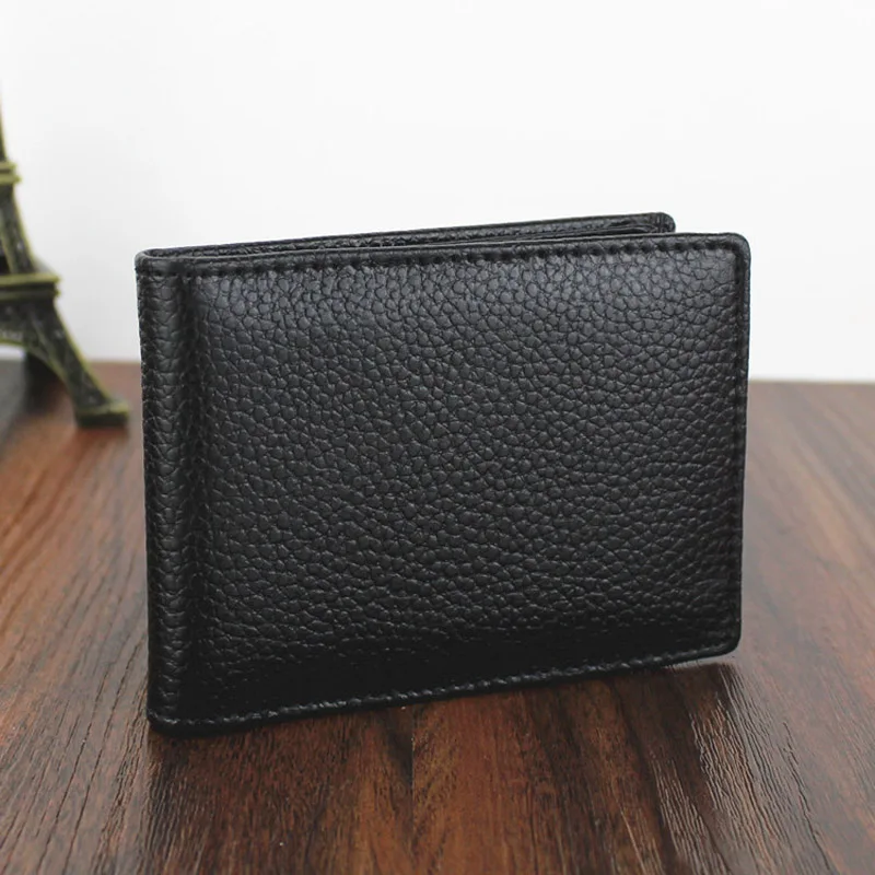 CICICUFF Genuine Leather Driving Credentials Card Holder Men Women's Driver's License Case Wallet Student ID Cover Ultra Thin