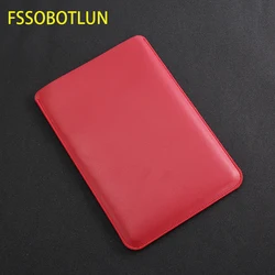 5 Colors,High Quality For Onyx Boox Nova Air Microfiber Leather Case E-Book Reader Pocket Cover 7.8 inch Pouch Bag