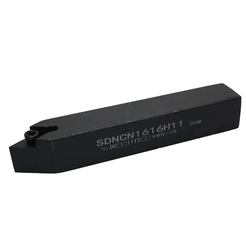 1pcs SDNCN1616H11 Metal Lathe Cutting Tools Lathe Machine CNC Turning Tools External Turning Tool Holder