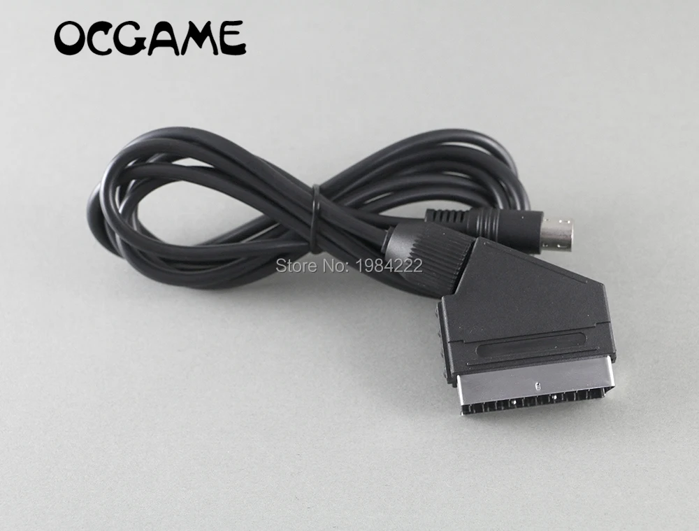 Ocgame 1.8M Rgb Sca… - image