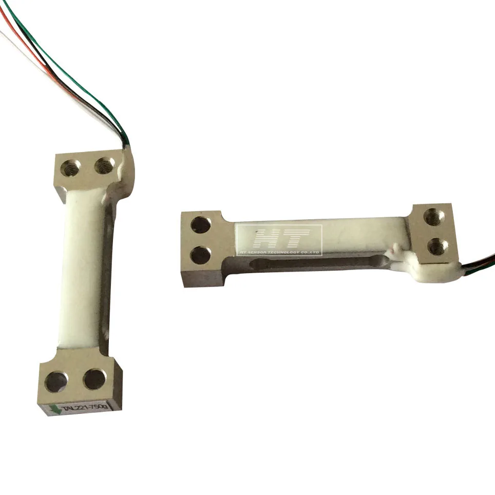 100g ,200g , 300g, 500g Micro Load cell high precious for jewelry scale TAL221 , 2pcs free shipping